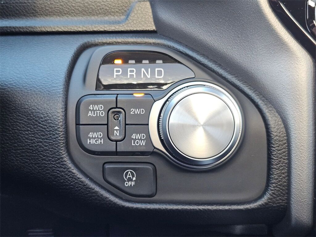 2026 Ram 1500 Laramie Gresham OR