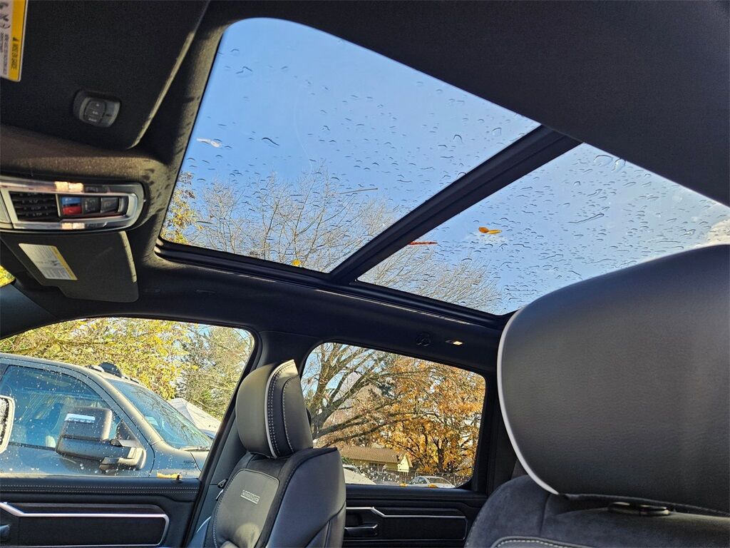 2026 Ram 1500 Laramie Gresham OR