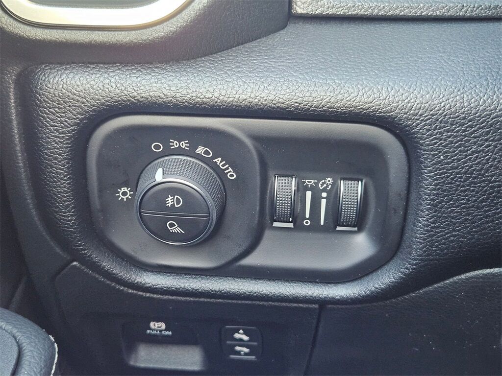 2026 Ram 1500 Laramie Gresham OR