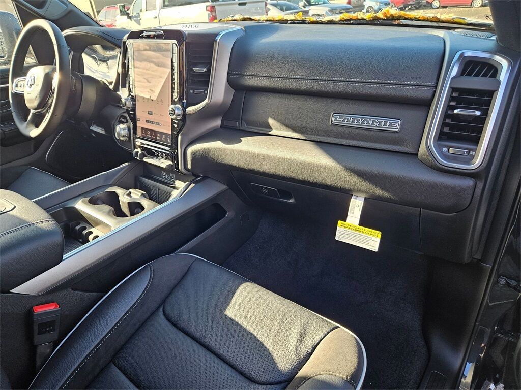 2026 Ram 1500 Laramie Gresham OR