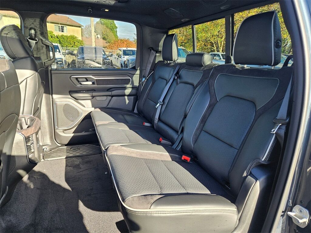 2026 Ram 1500 Laramie Gresham OR