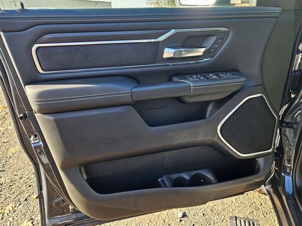 2026 Ram 1500 Laramie Gresham OR