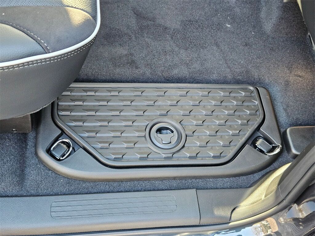 2026 Ram 1500 Laramie Gresham OR