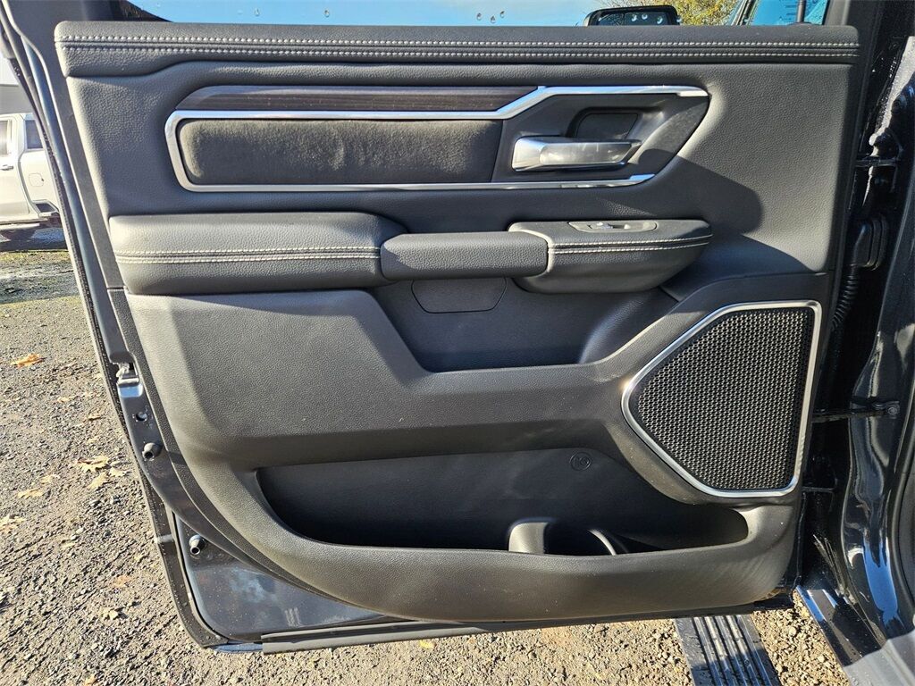 2026 Ram 1500 Laramie Gresham OR