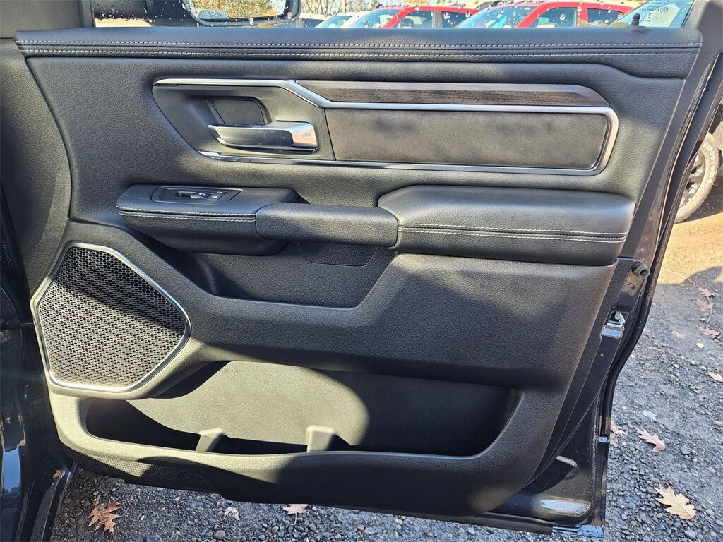 2026 Ram 1500 Laramie Gresham OR