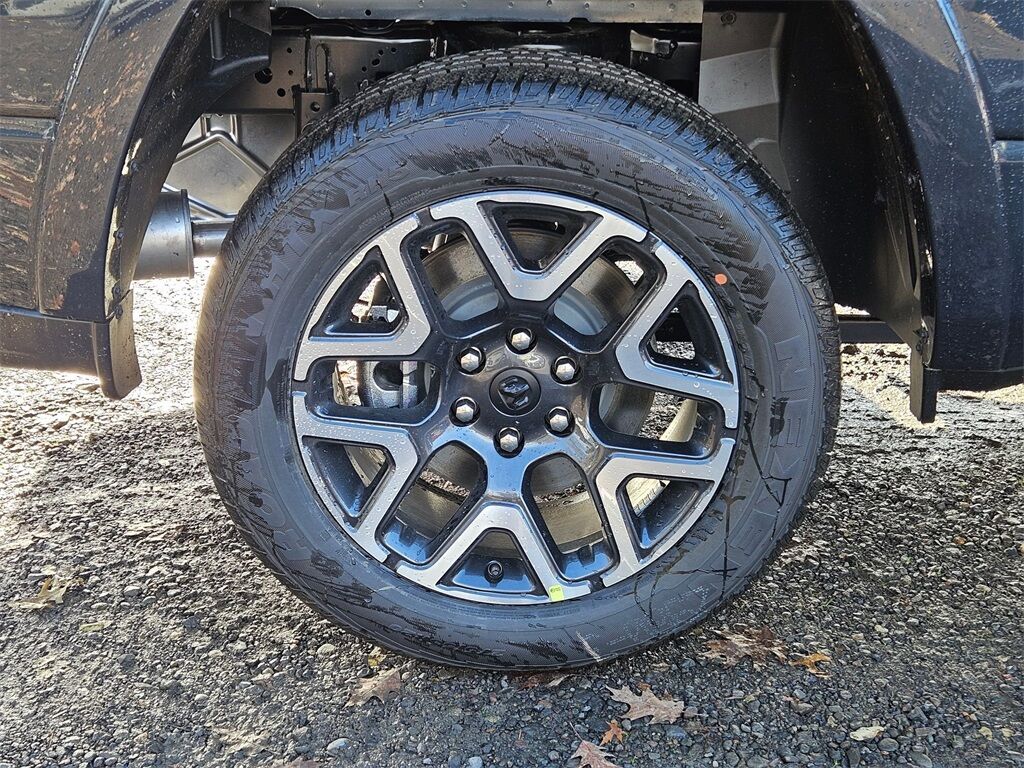 2026 Ram 1500 Laramie Gresham OR