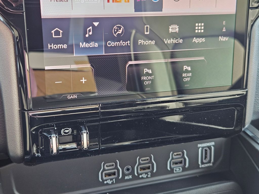 2026 Ram 1500 Laramie Gresham OR