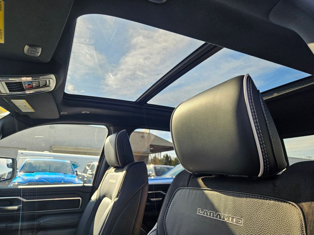 2026 Ram 1500 Laramie Gresham OR