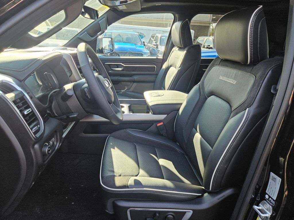 2026 Ram 1500 Laramie Gresham OR