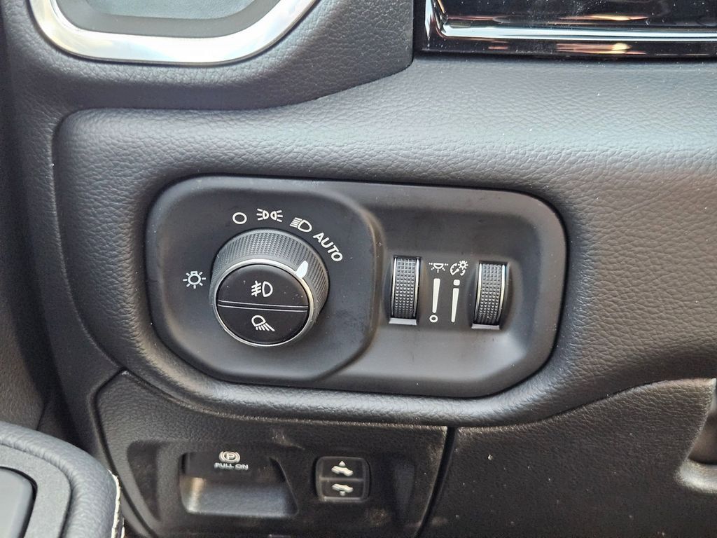 2026 Ram 1500 Laramie Gresham OR