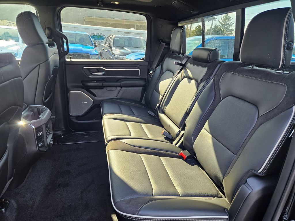 2026 Ram 1500 Laramie Gresham OR