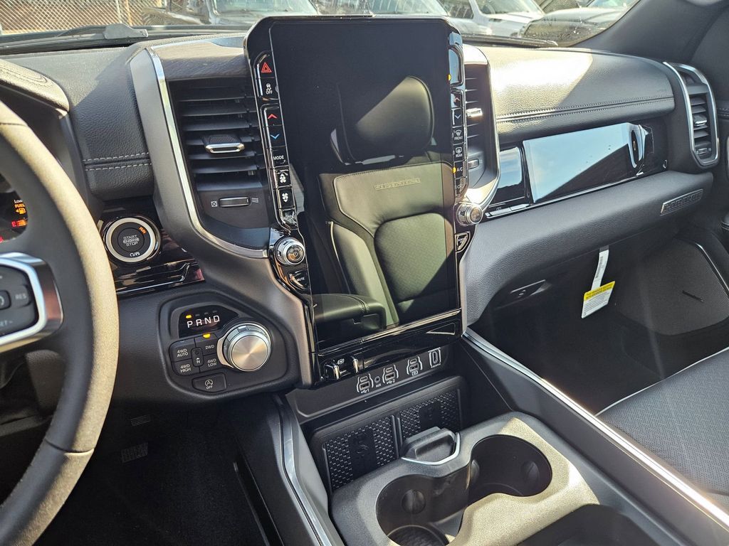 2026 Ram 1500 Laramie Gresham OR