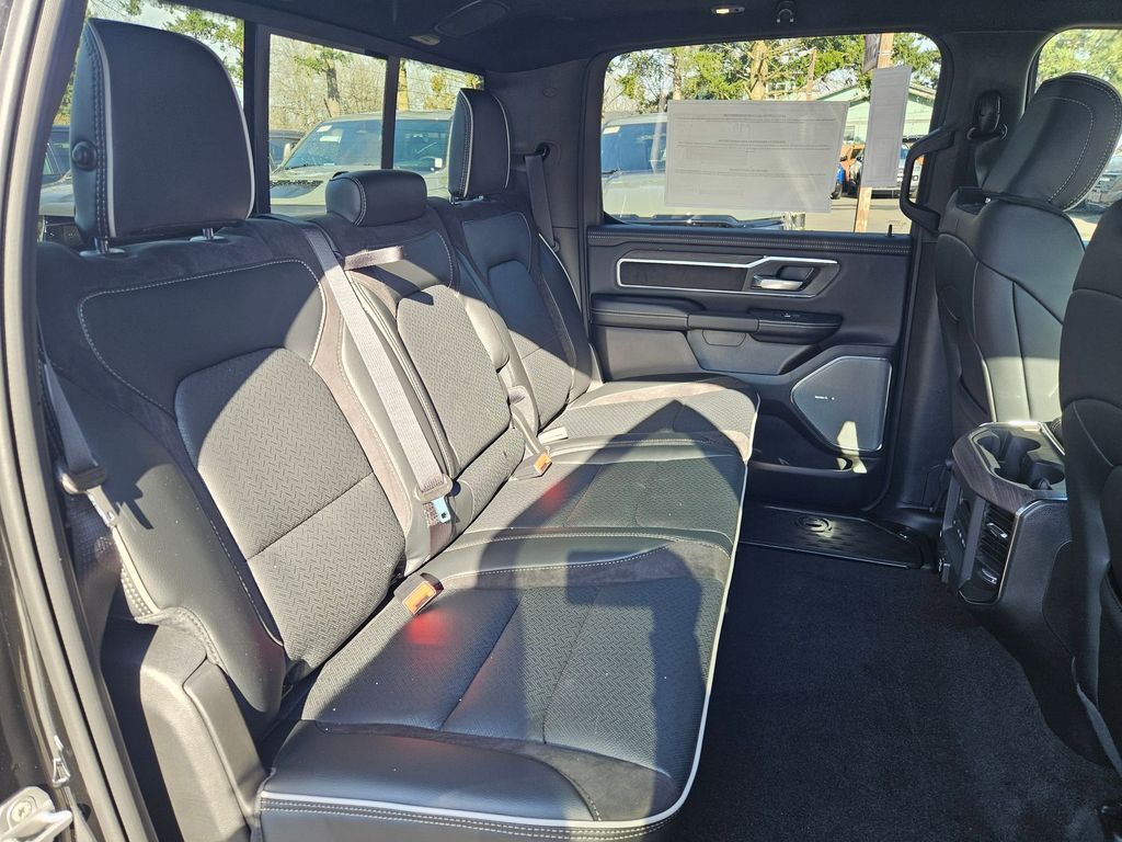 2026 Ram 1500 Laramie Gresham OR