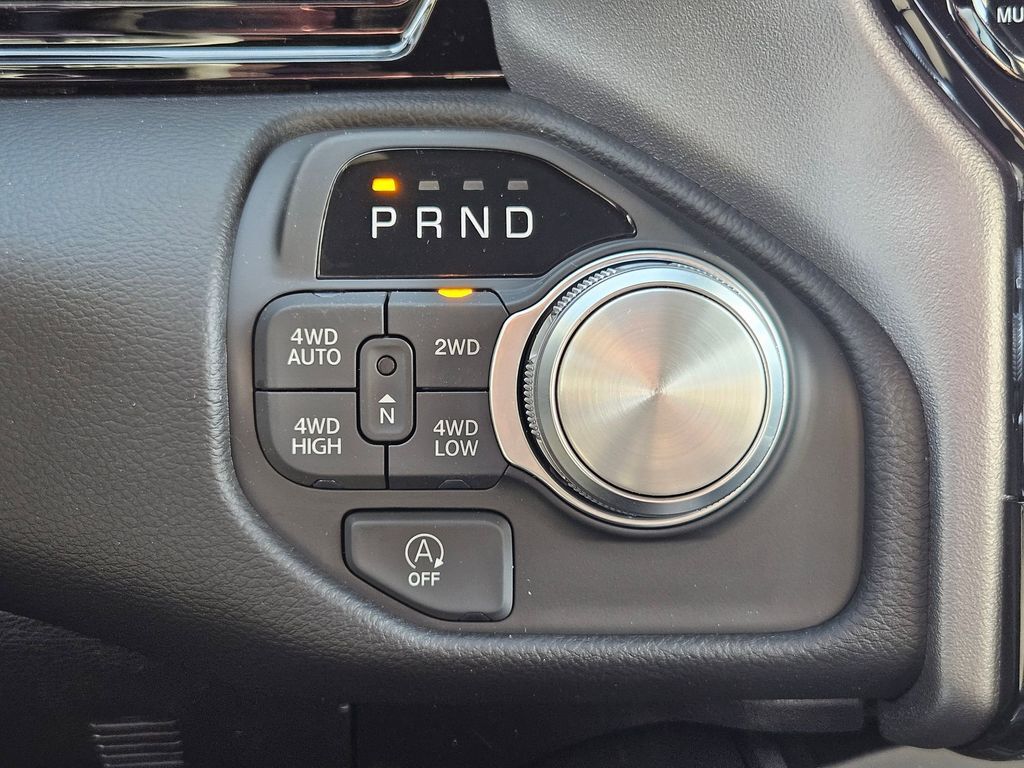 2026 Ram 1500 Laramie Gresham OR