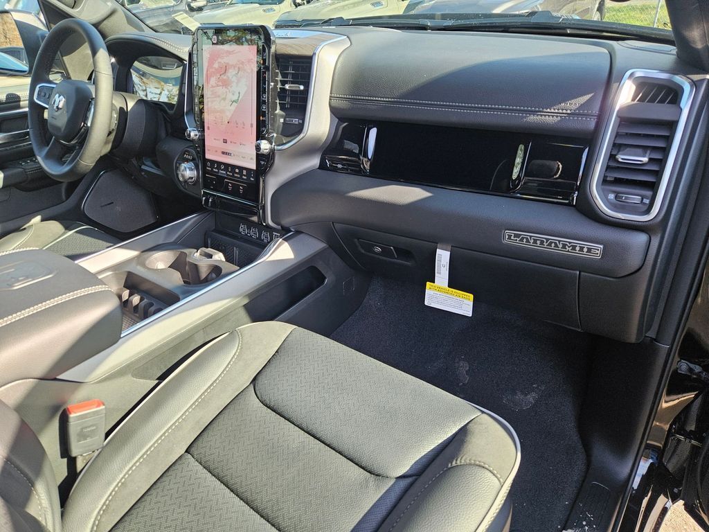 2026 Ram 1500 Laramie Gresham OR