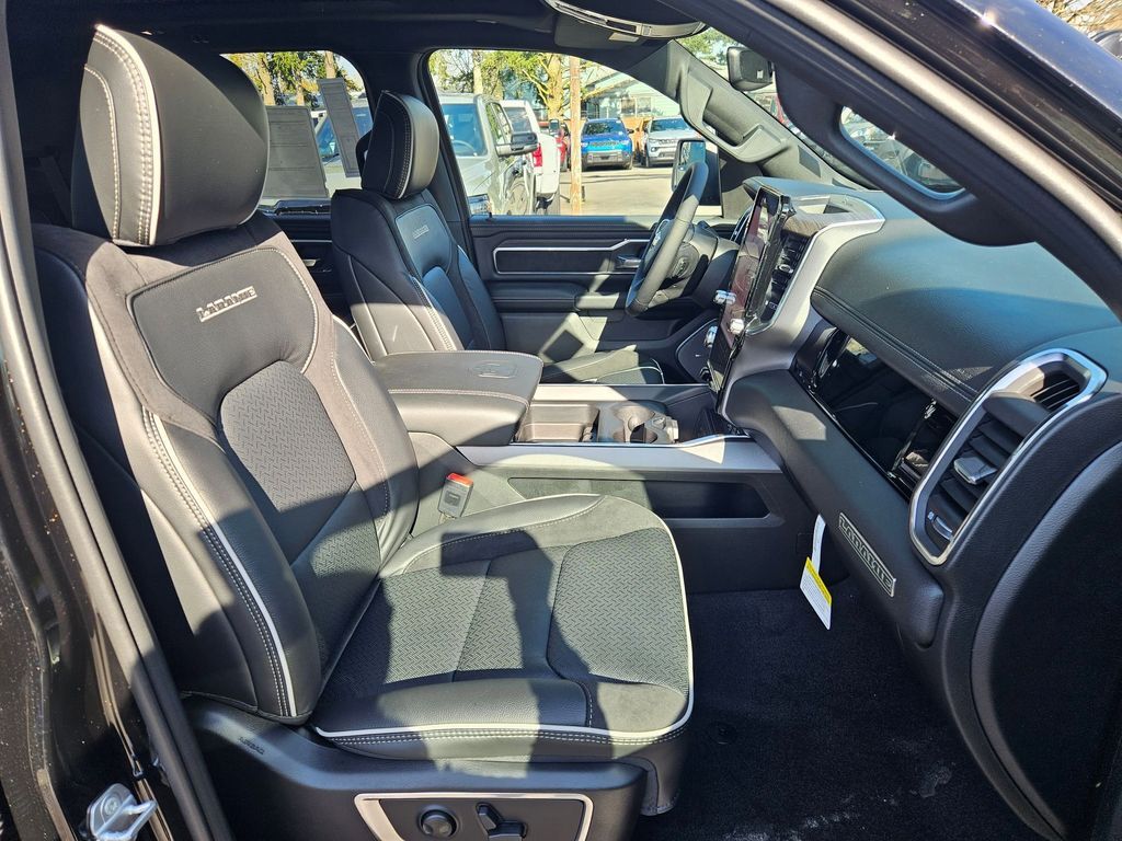 2026 Ram 1500 Laramie Gresham OR