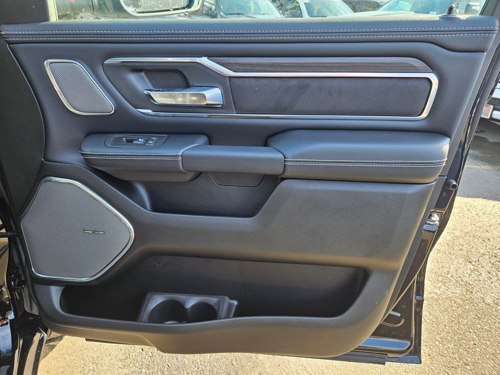 2026 Ram 1500 Laramie Gresham OR