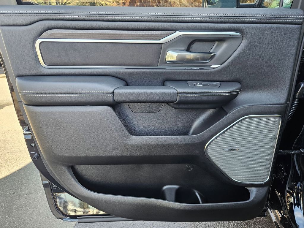 2026 Ram 1500 Laramie Gresham OR