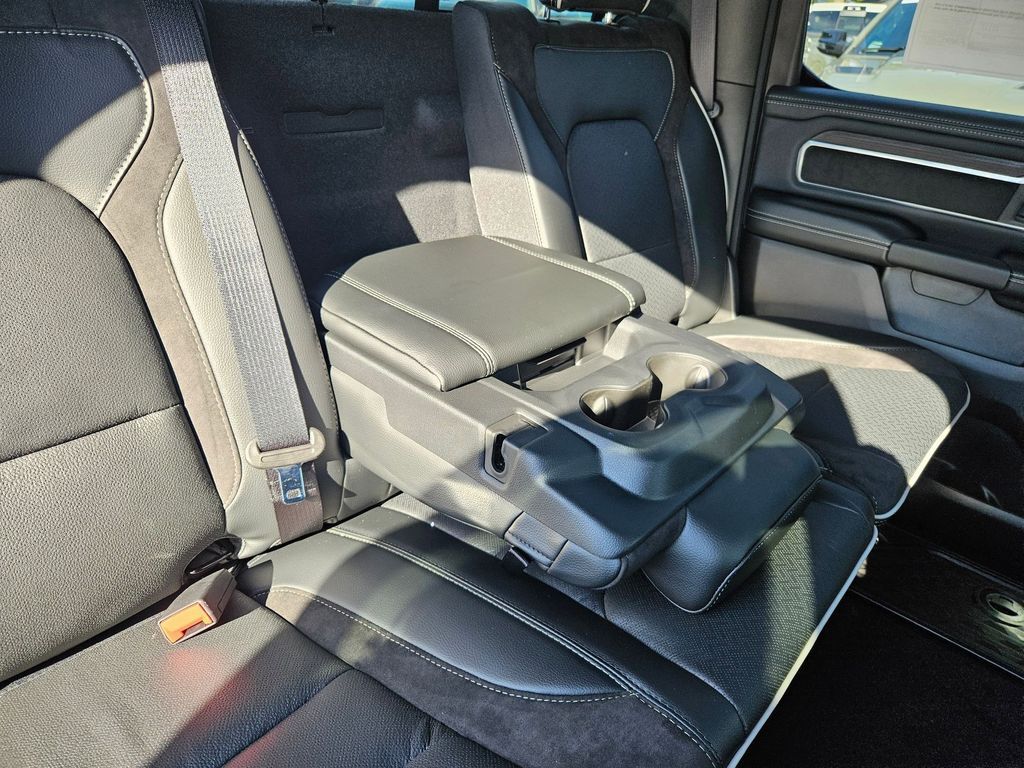 2026 Ram 1500 Laramie Gresham OR