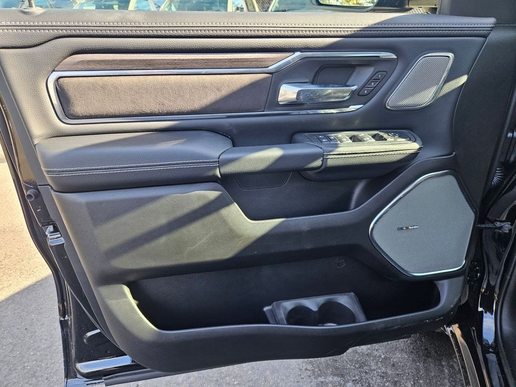 2026 Ram 1500 Laramie Gresham OR