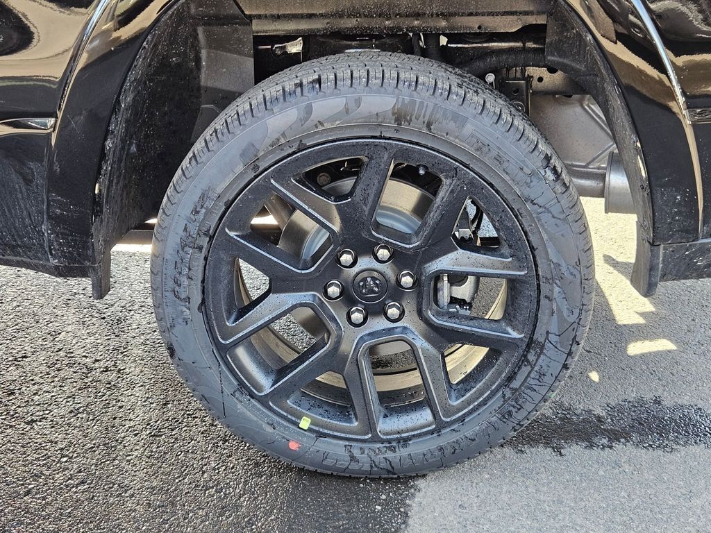 2026 Ram 1500 Laramie Gresham OR