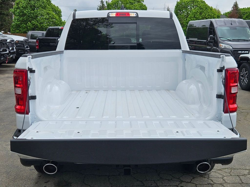 2026 Ram 1500 Laramie Gresham OR