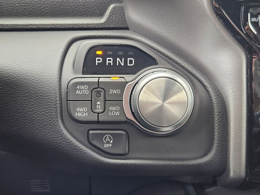2026 Ram 1500 Laramie Gresham OR