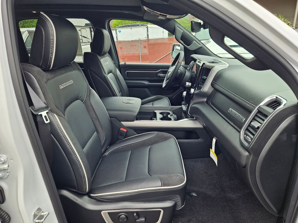 2026 Ram 1500 Laramie Gresham OR