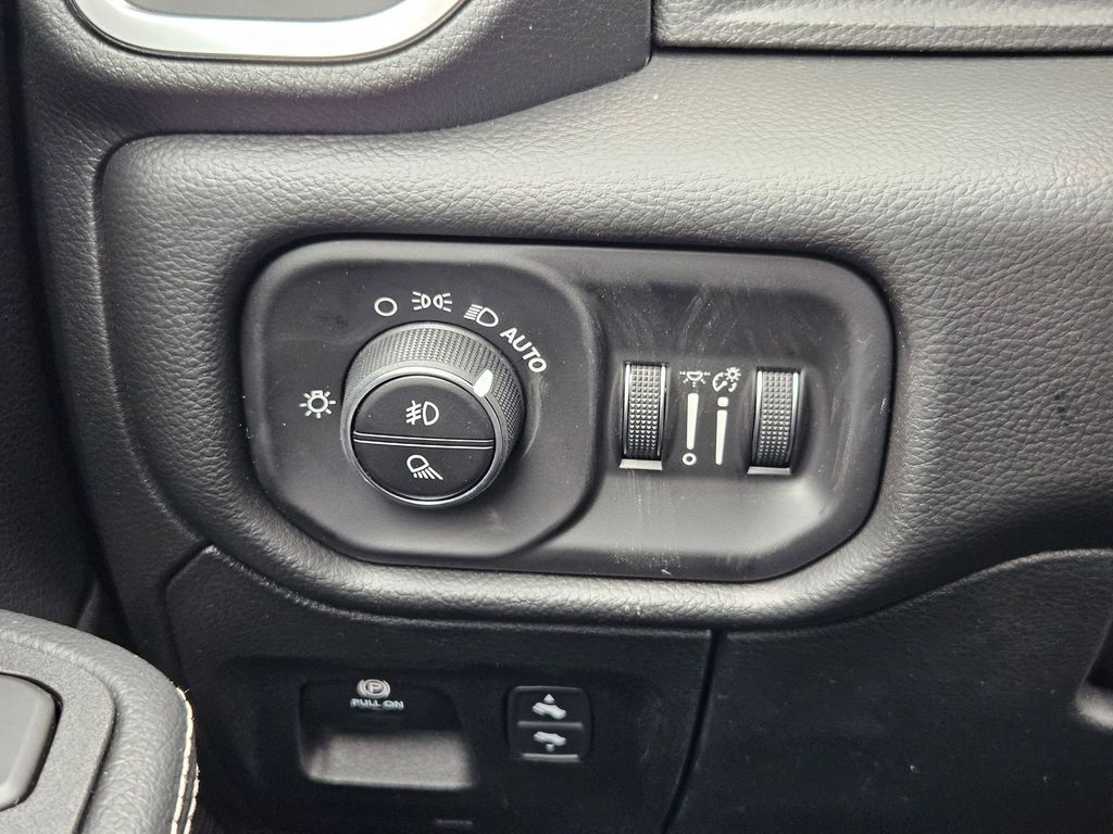 2026 Ram 1500 Laramie Gresham OR