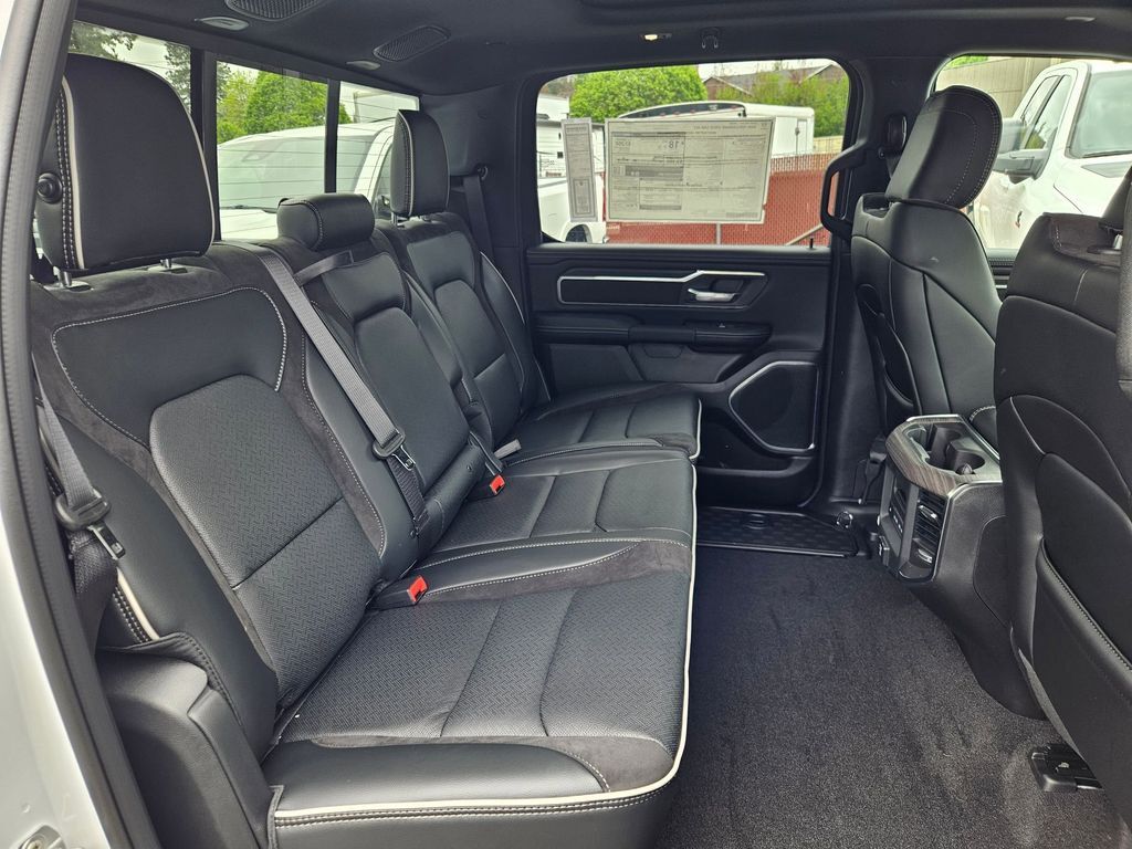 2026 Ram 1500 Laramie Gresham OR