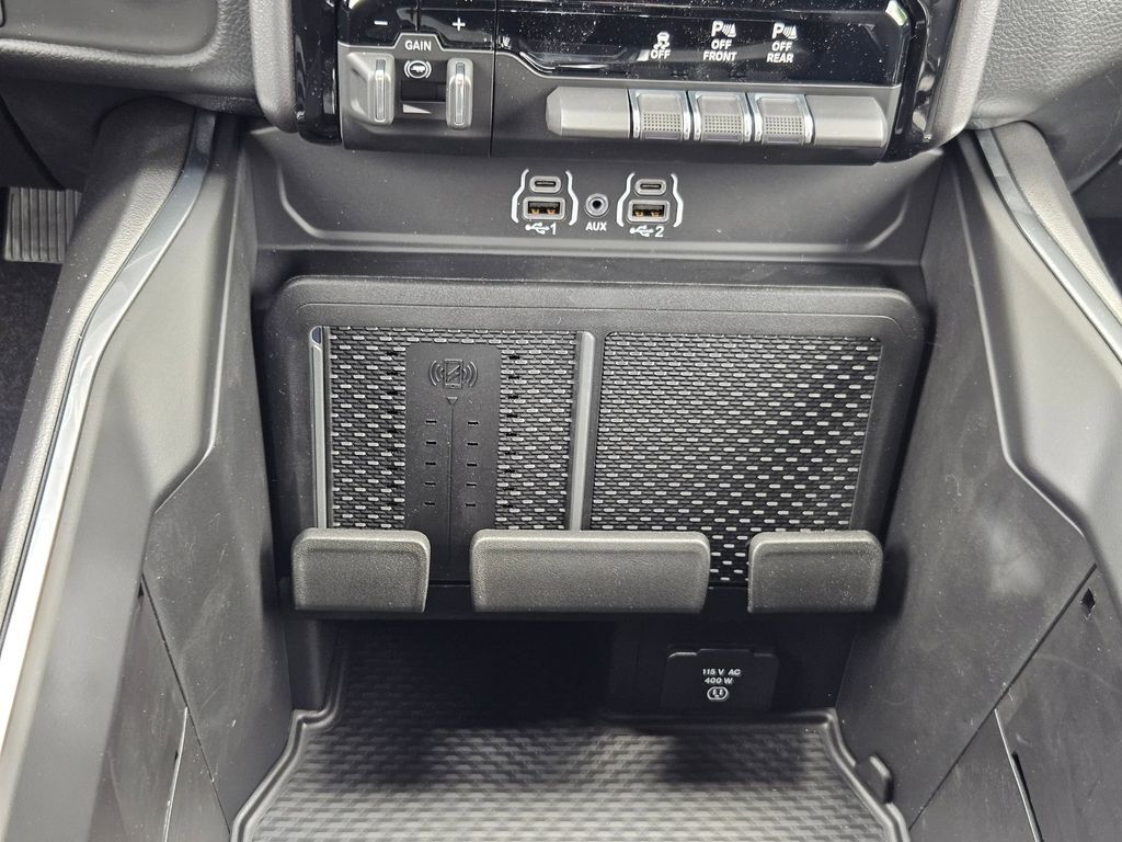 2026 Ram 1500 Laramie Gresham OR