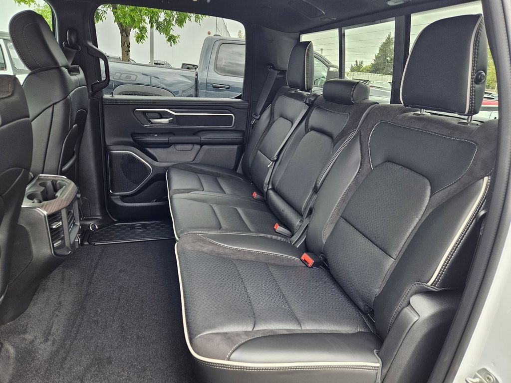 2026 Ram 1500 Laramie Gresham OR