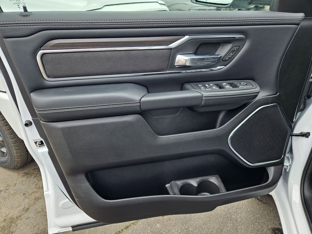 2026 Ram 1500 Laramie Gresham OR