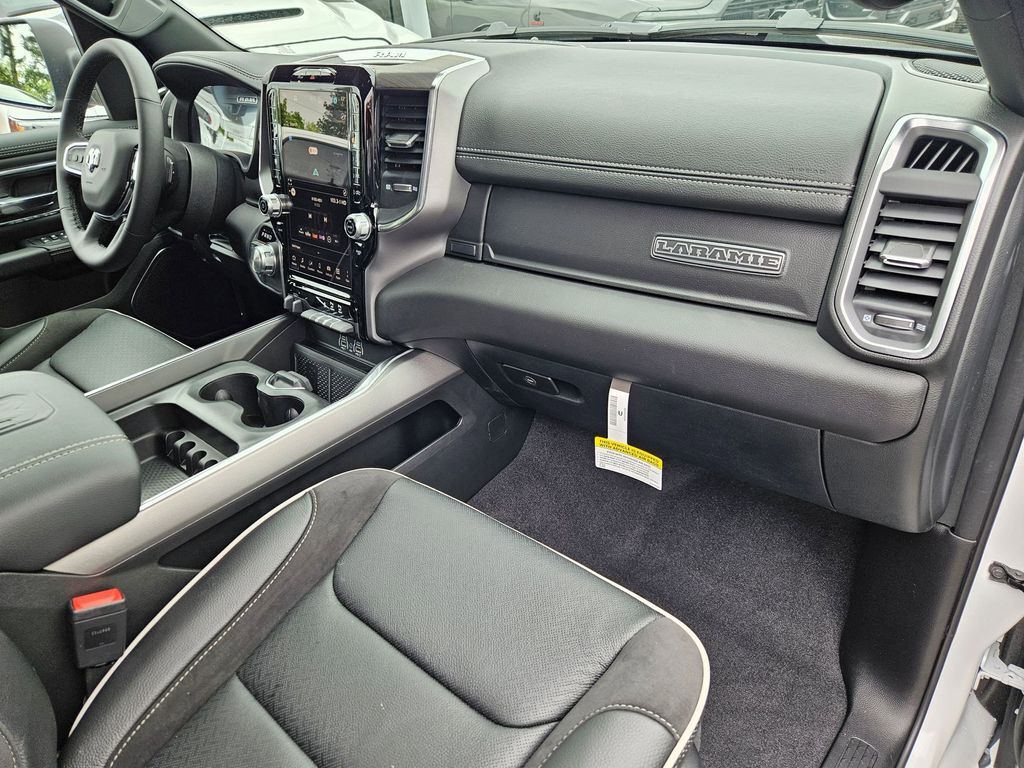2026 Ram 1500 Laramie Gresham OR
