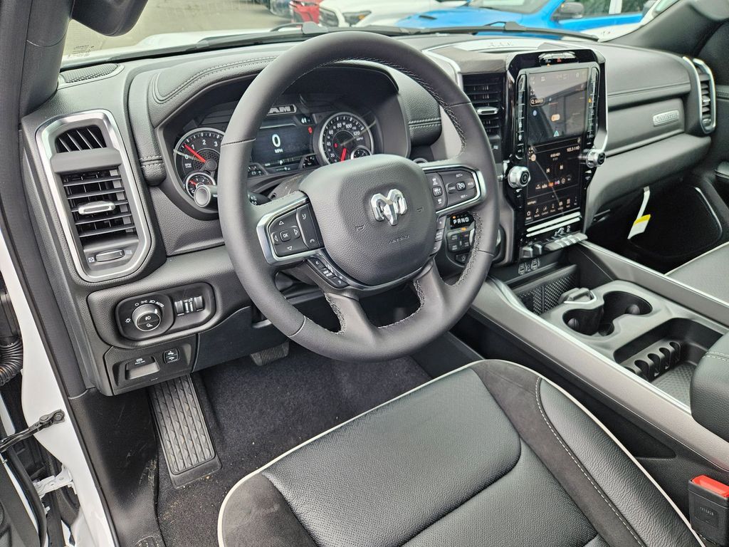 2026 Ram 1500 Laramie Gresham OR