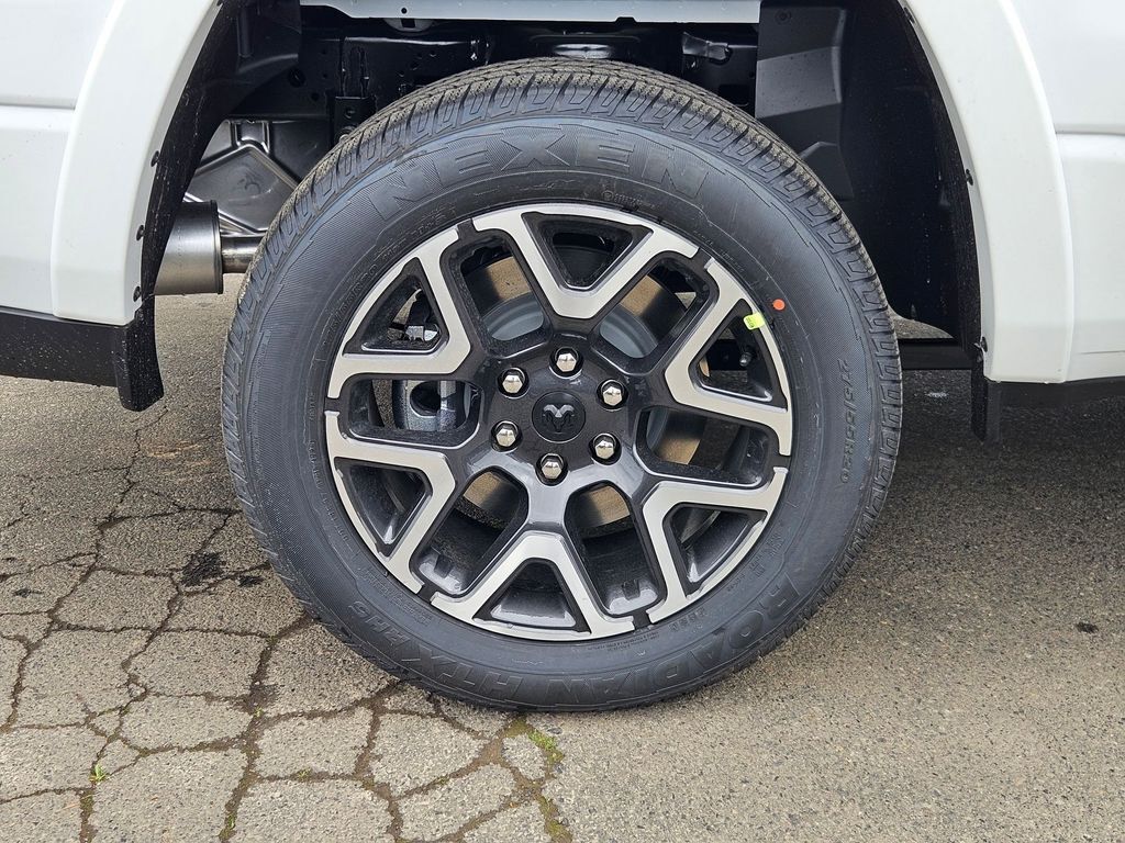 2026 Ram 1500 Laramie Gresham OR