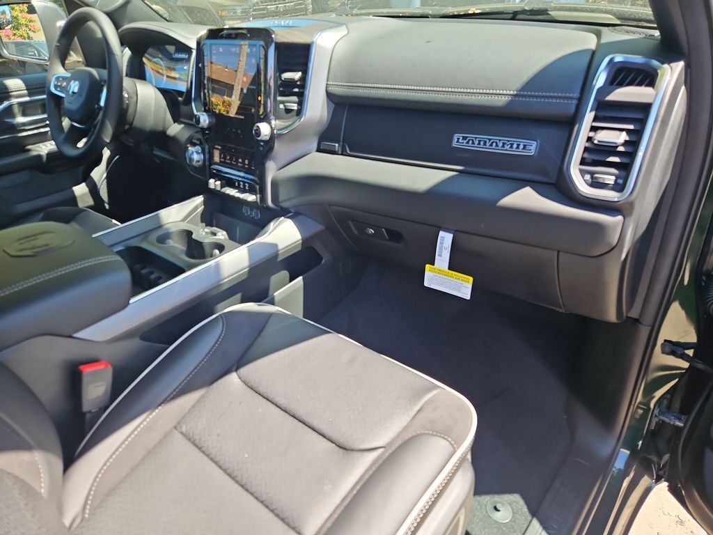 2026 Ram 1500 Laramie Gresham OR