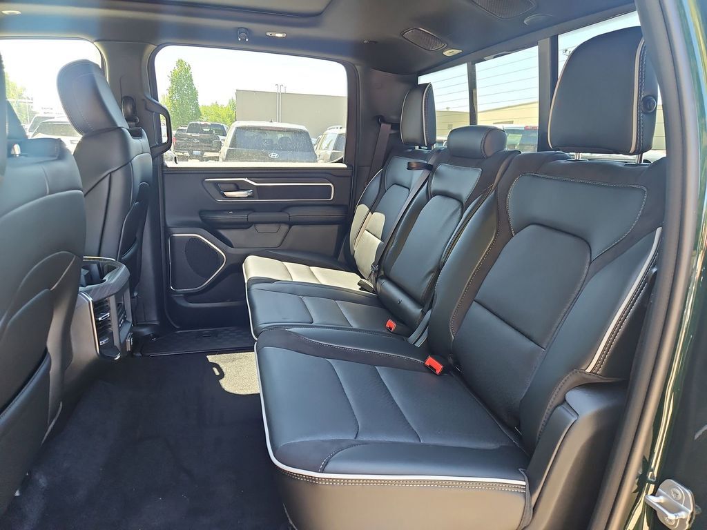 2026 Ram 1500 Laramie Gresham OR