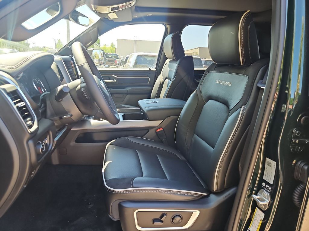 2026 Ram 1500 Laramie Gresham OR