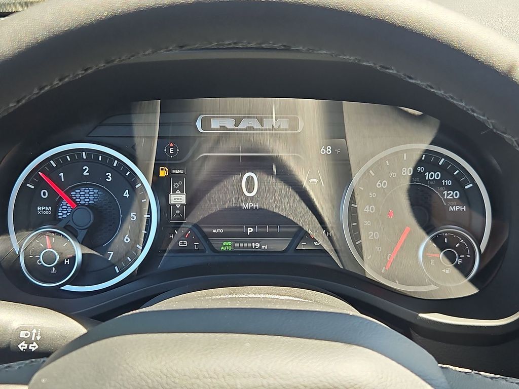 2026 Ram 1500 Laramie Gresham OR