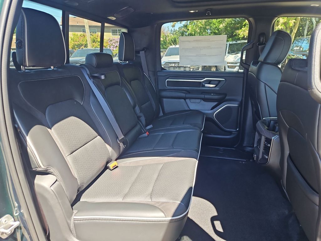 2026 Ram 1500 Laramie Gresham OR
