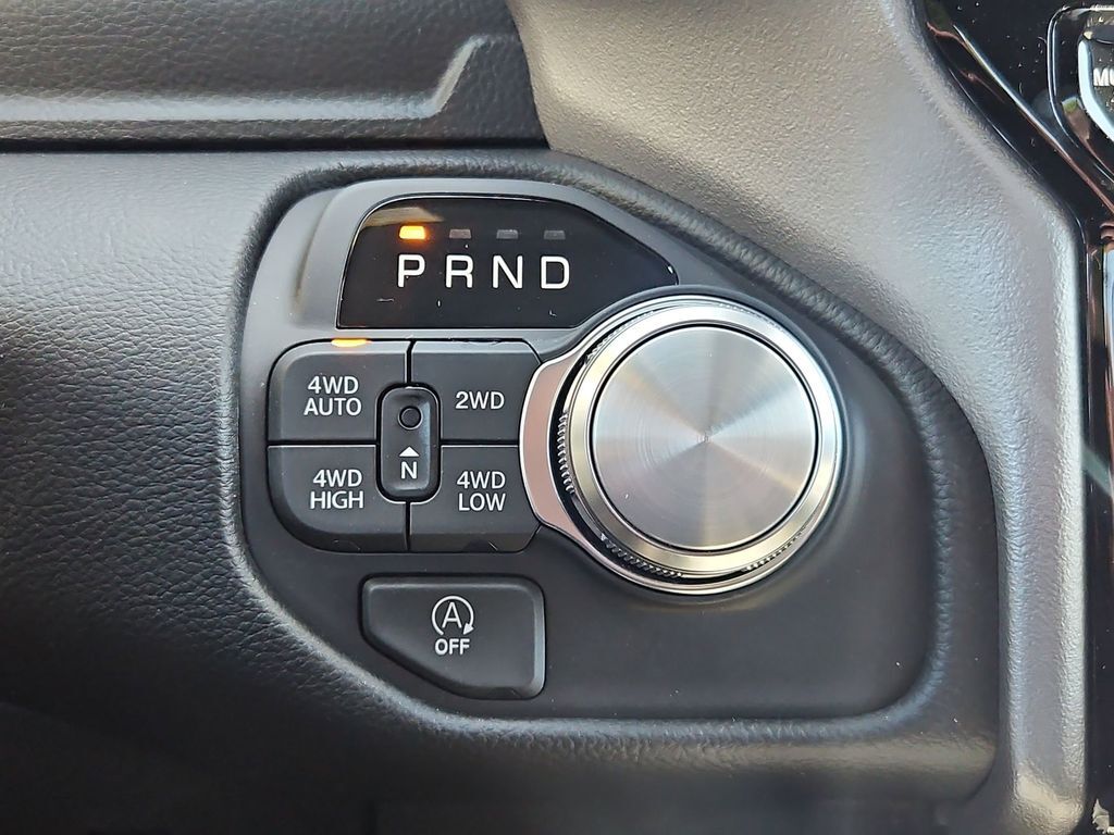 2026 Ram 1500 Laramie Gresham OR
