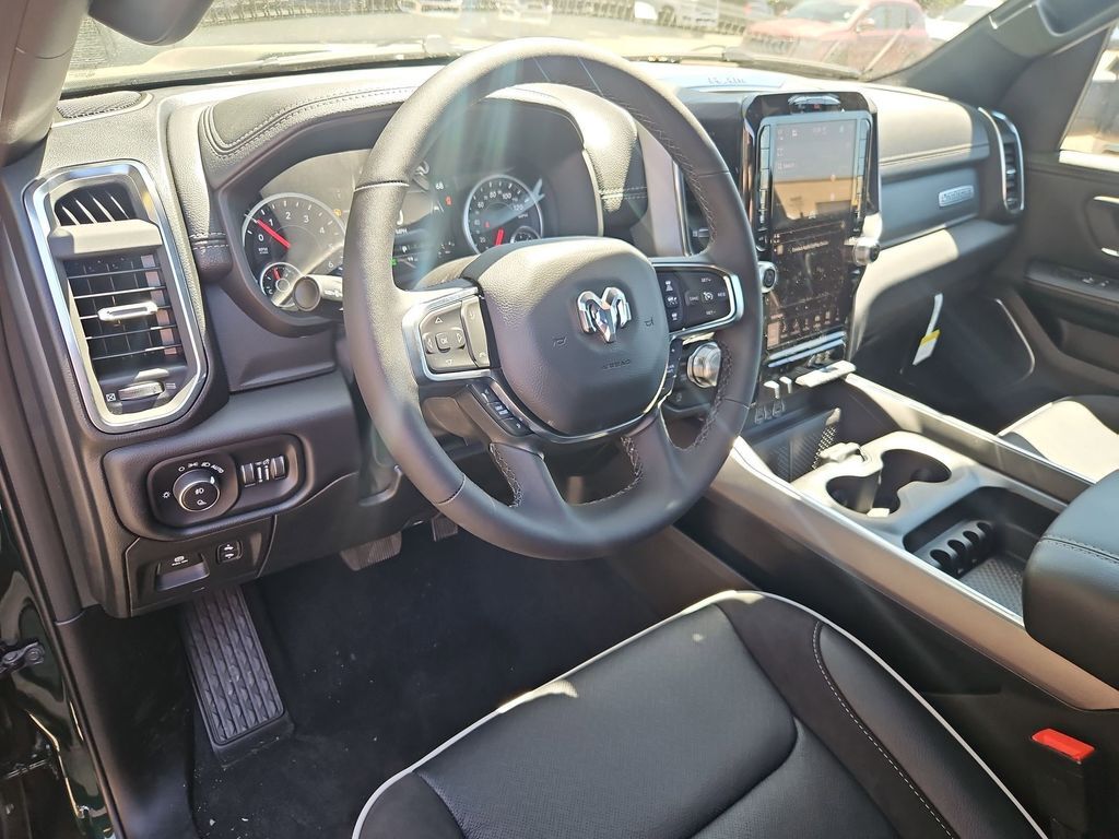 2026 Ram 1500 Laramie Gresham OR