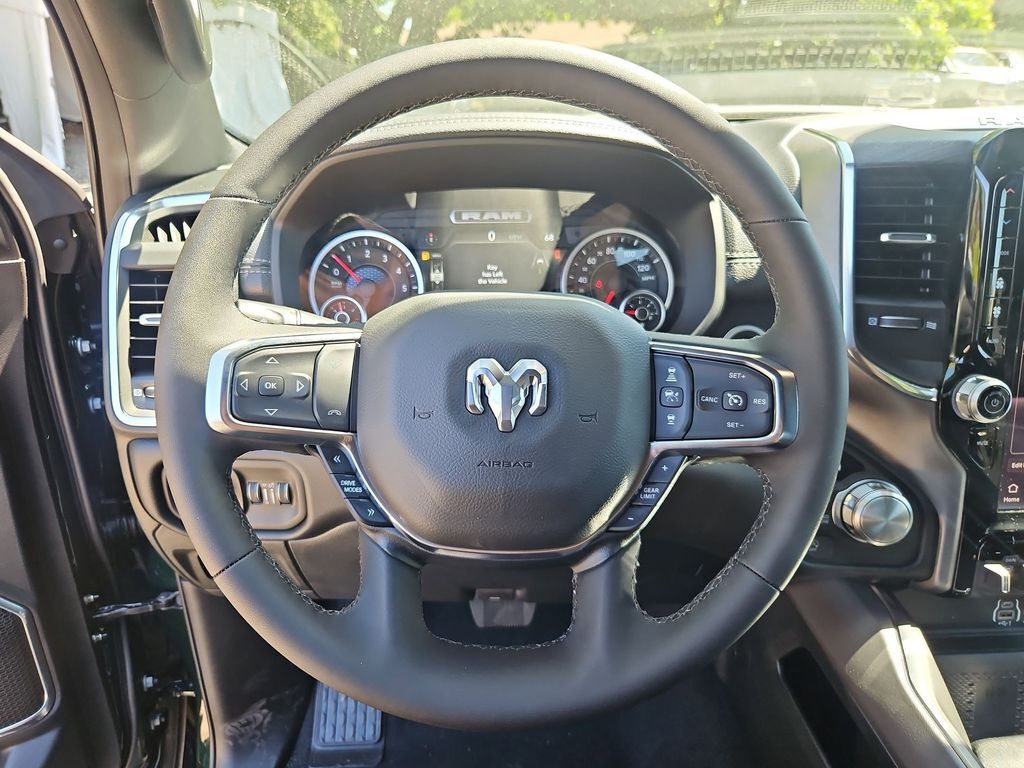 2026 Ram 1500 Laramie Gresham OR