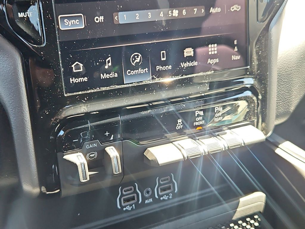 2026 Ram 1500 Laramie Gresham OR