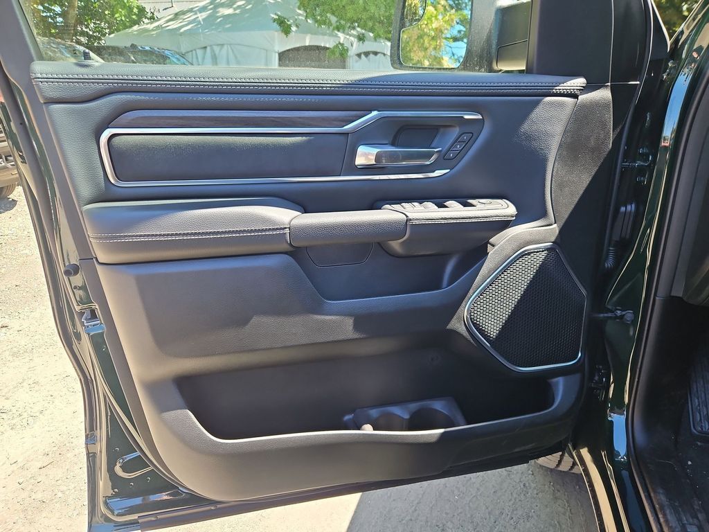 2026 Ram 1500 Laramie Gresham OR