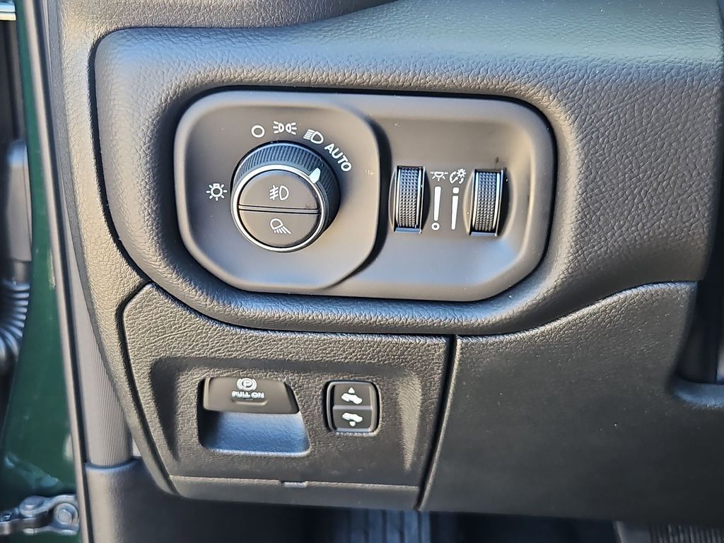 2026 Ram 1500 Laramie Gresham OR