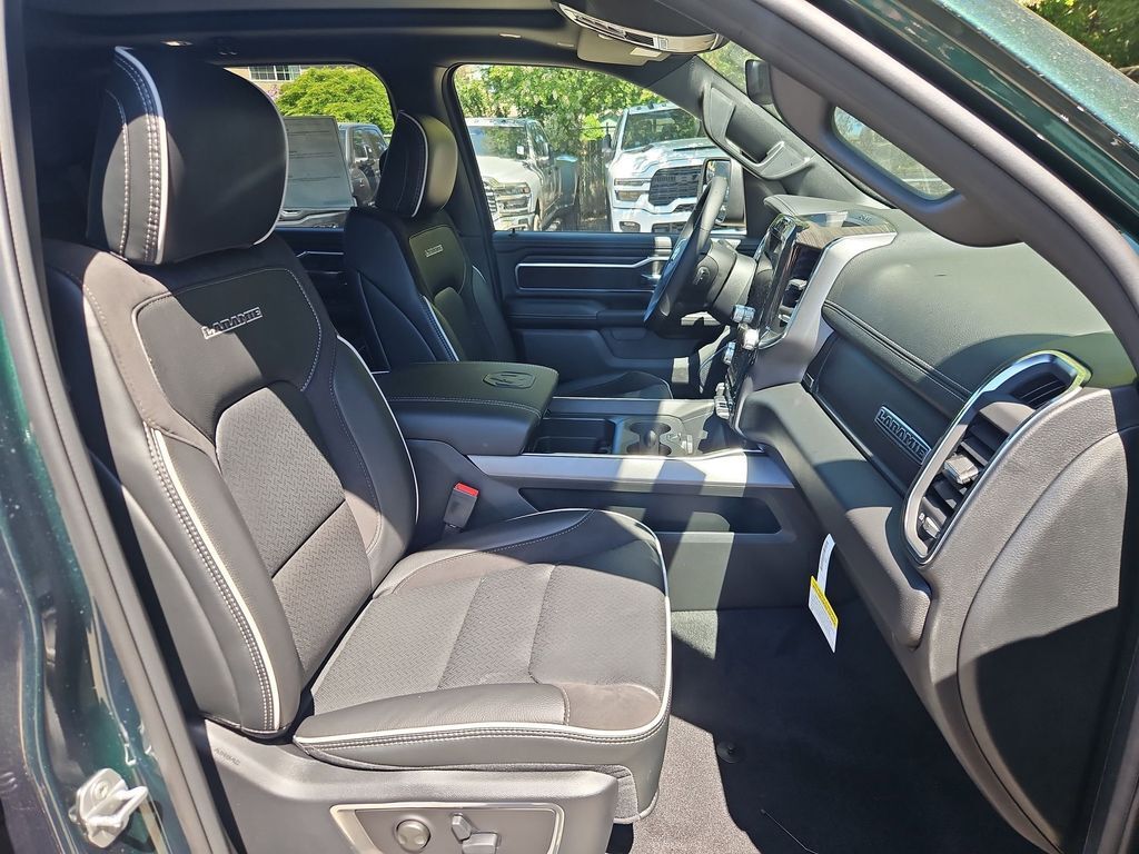 2026 Ram 1500 Laramie Gresham OR