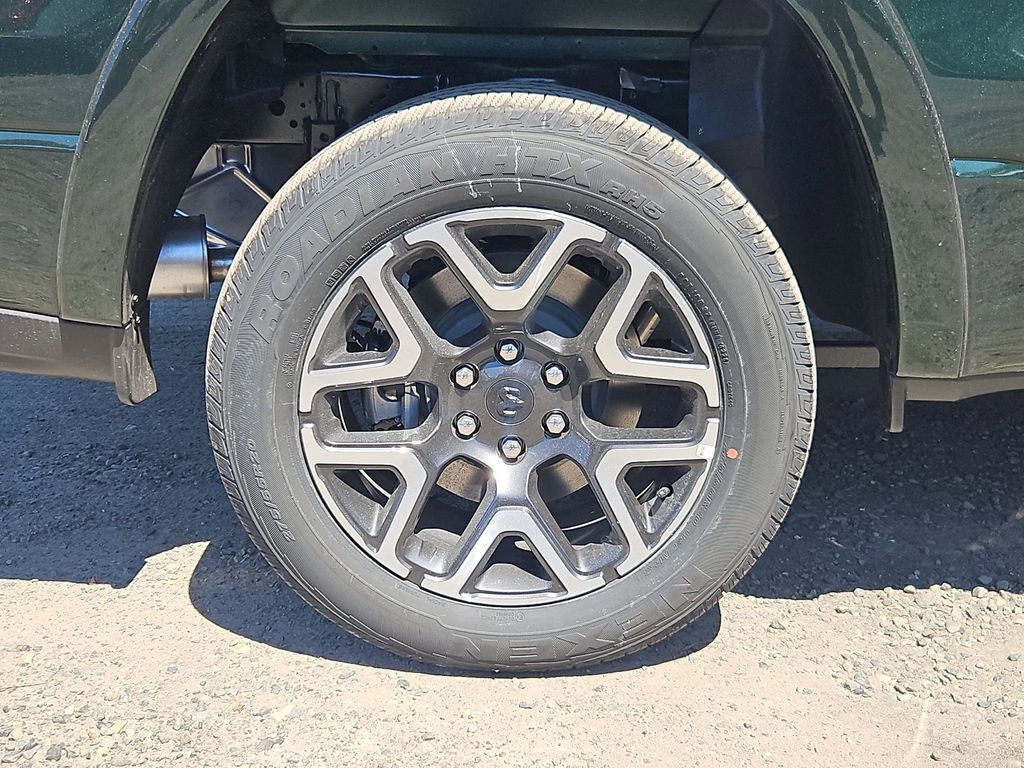 2026 Ram 1500 Laramie Gresham OR