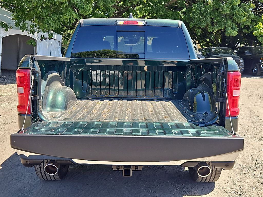 2026 Ram 1500 Laramie Gresham OR